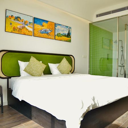 Naima Hillside Condotel Phu Quoc Exterior photo